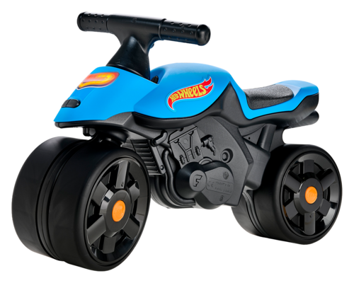 MOTO RACING HOT WHEELS FALK