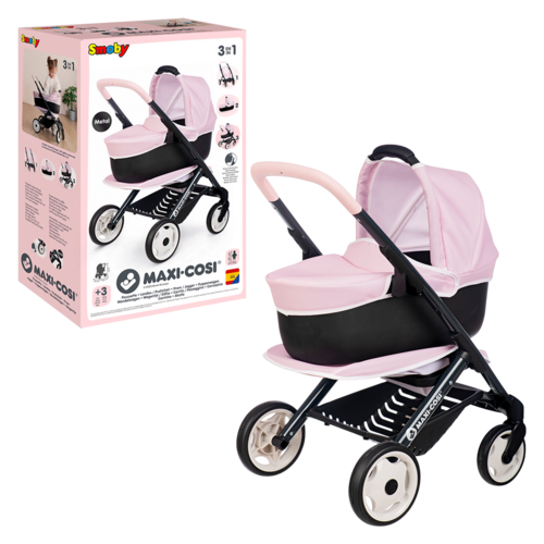 Maxi Cosi Poussette + Landau