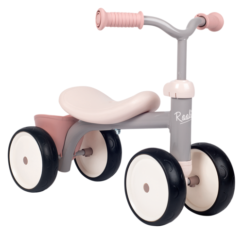 PORTEUR 1ER AGE ROOKIE SMOBY