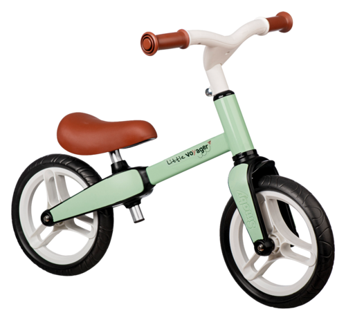 Draisienne Little Voyager