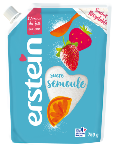Sucre en Poudre Ertsein