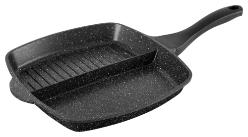 Grill Carre 24cm Sitram