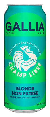 Biere Gallia
