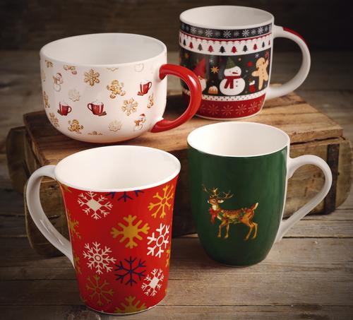 MUG
