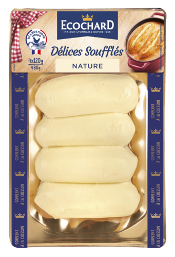 Delices Souffles Ecochard