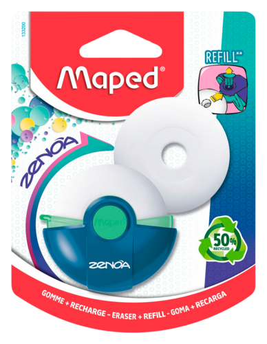 Gomme Maped Zenoa