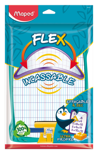 Ardoise Maped Flex