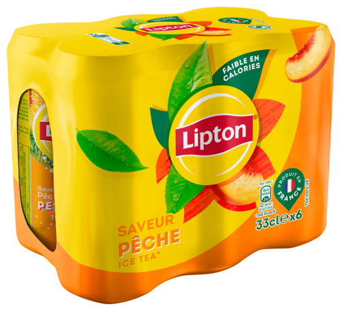 Ice Tea Lipton