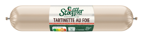 LA TARTINETTE STOEFFLER