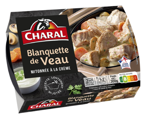 CUISINÉS CHARAL