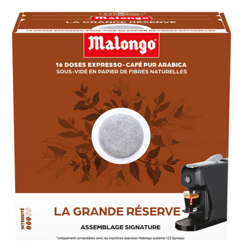 Cafe Malongo