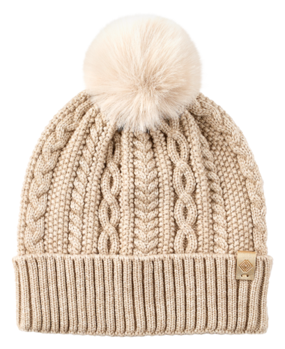 BONNET ADULTE OU MITAINES FEMME ISOTONER