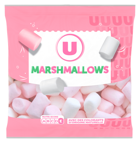 Marshmallows U