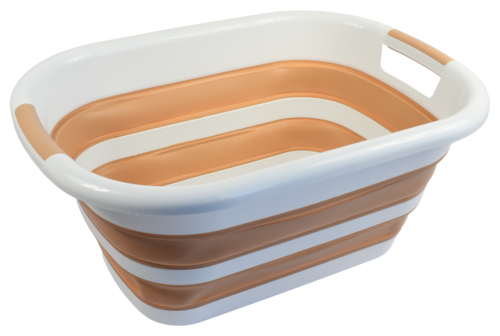 Corbeille A Linge Retractable U 24l