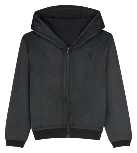 Gilet Fille