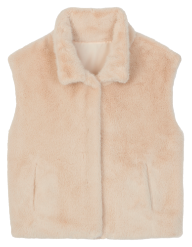 Gilet Femme
