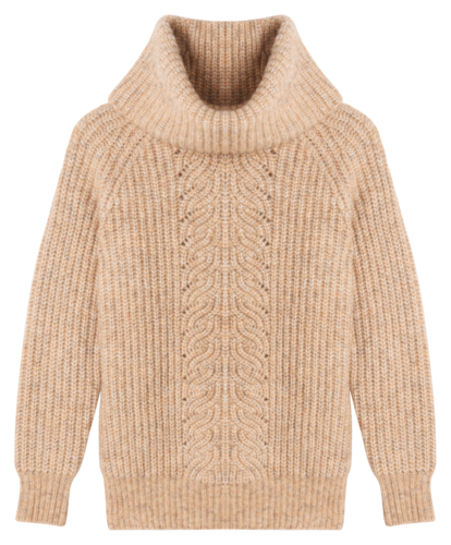 Pull Femme
