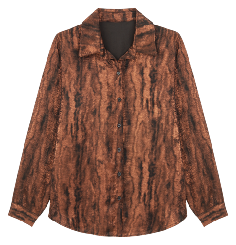 Chemise Femme