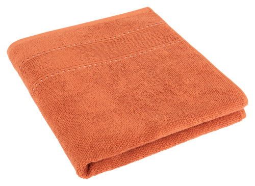 DRAP DE DOUCHE 70X140CM