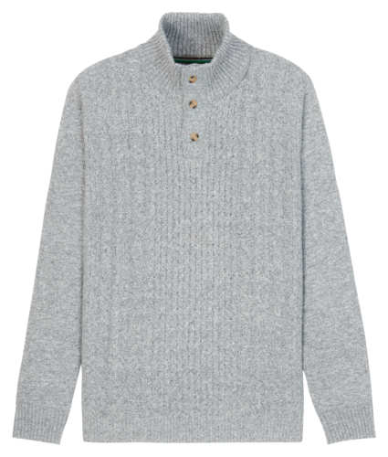 Pull Homme