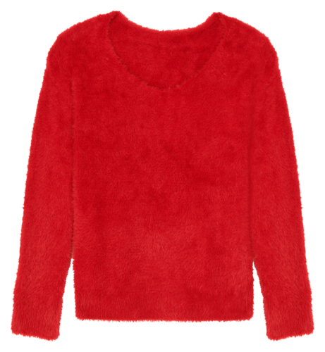 Pull Femme
