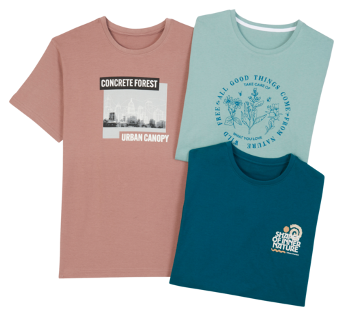 Tee Shirt Homme