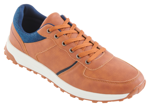Baskets Homme
