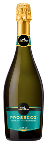 Prosecco Doc Extra Dry Col Maestro U