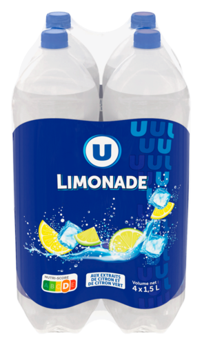 Limonade U