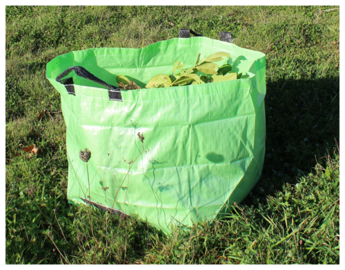 Sac de Jardin U