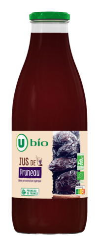 Pur Jus U Bio