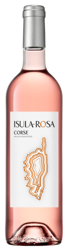 Corse Aop Isula Rosa Rose U
