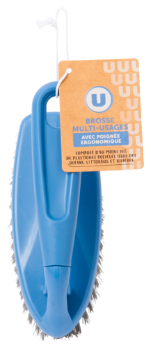 Brosse Multi-Usages U