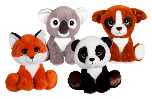 Puppy Eye Pets 22 Cm