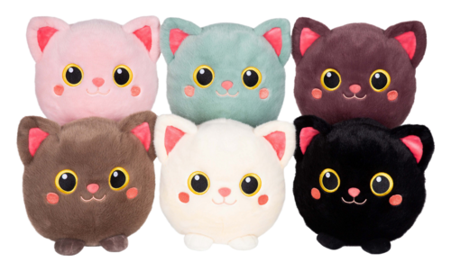 MOKO MARU KITTY
