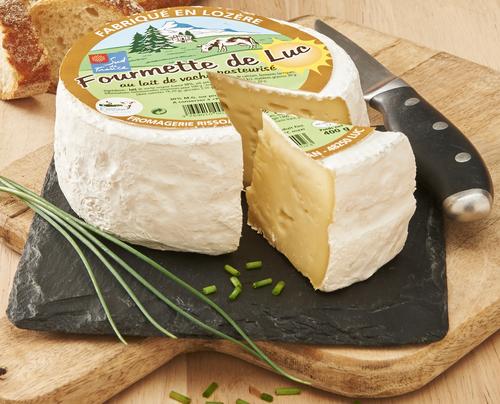 La Fourmette de Luc