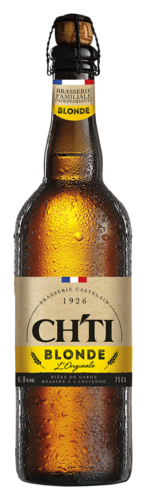 Biere Ch'ti Originale