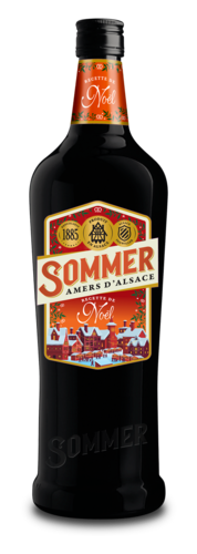 Amer Sommer Recette de Noël 16°