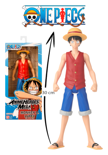 Figurine Geante 30 Cm
