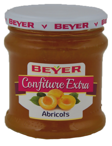 Confiture Extra Beyer