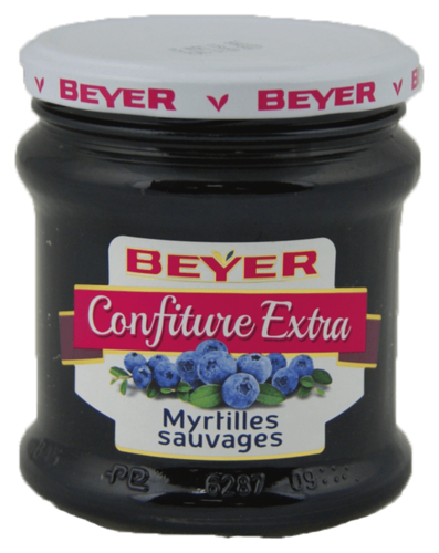 Confiture Extra Beyer