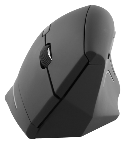 Souris Sans Fil Ergonomique Verticale