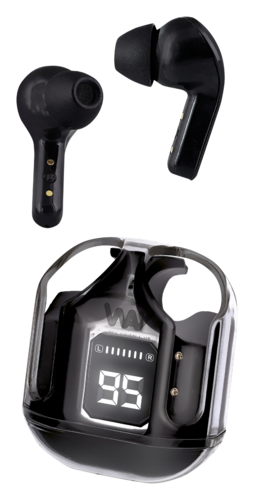 Ecouteurs Tws Intra Auriculaires