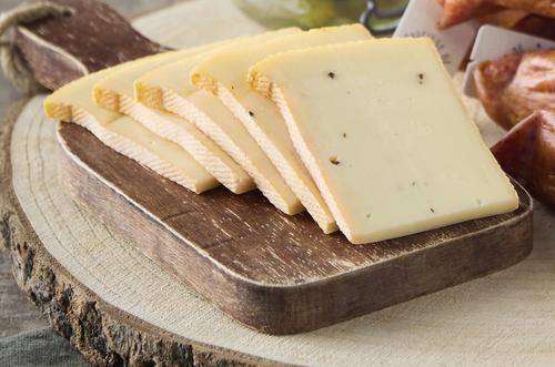 Raclette Truffe Jean Perrin