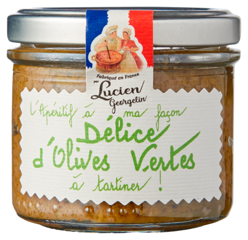 Recettes Cuites au Chaudron Lucien Georgelin