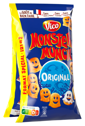 Monster Munch