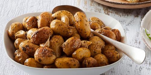 Pommes de Terre Grenaille