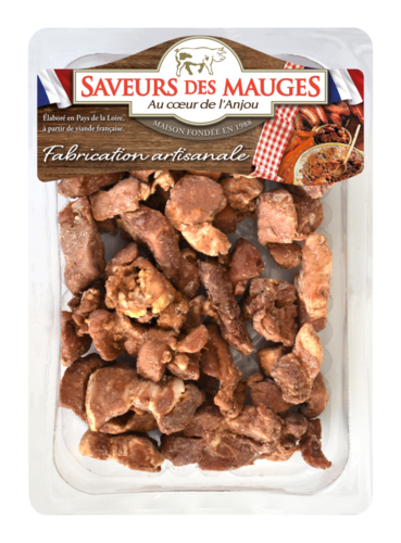 Mini Rillauds Apéritif