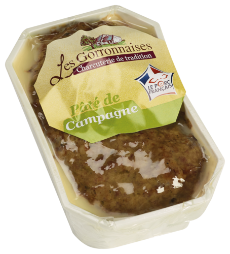 Pâté de Campagne