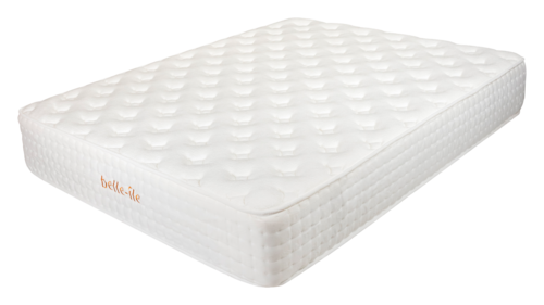 Matelas Belle Ile 140x190 Cm